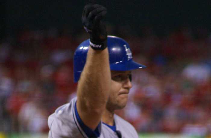 Jeff Kent Hall of Fame