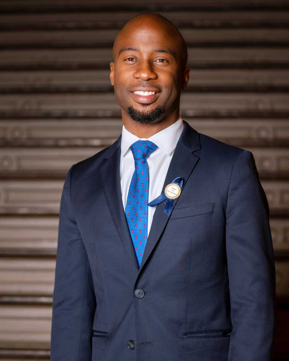 Mamdani taps Kamar Samuels as new NYC public schools chancellor