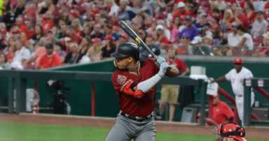 Ketel Marte Yankees no-trade Diamondbacks