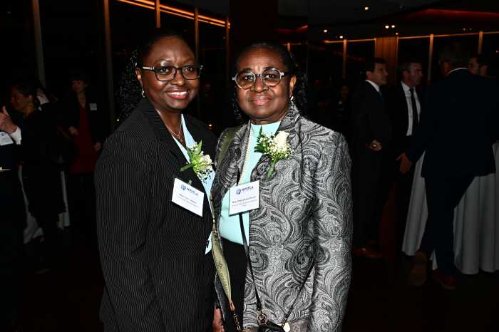 New York State Trial Lawyers Association celebrates new judges 3