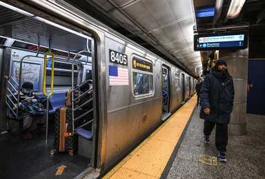 m train dean moses 12082025 – 10