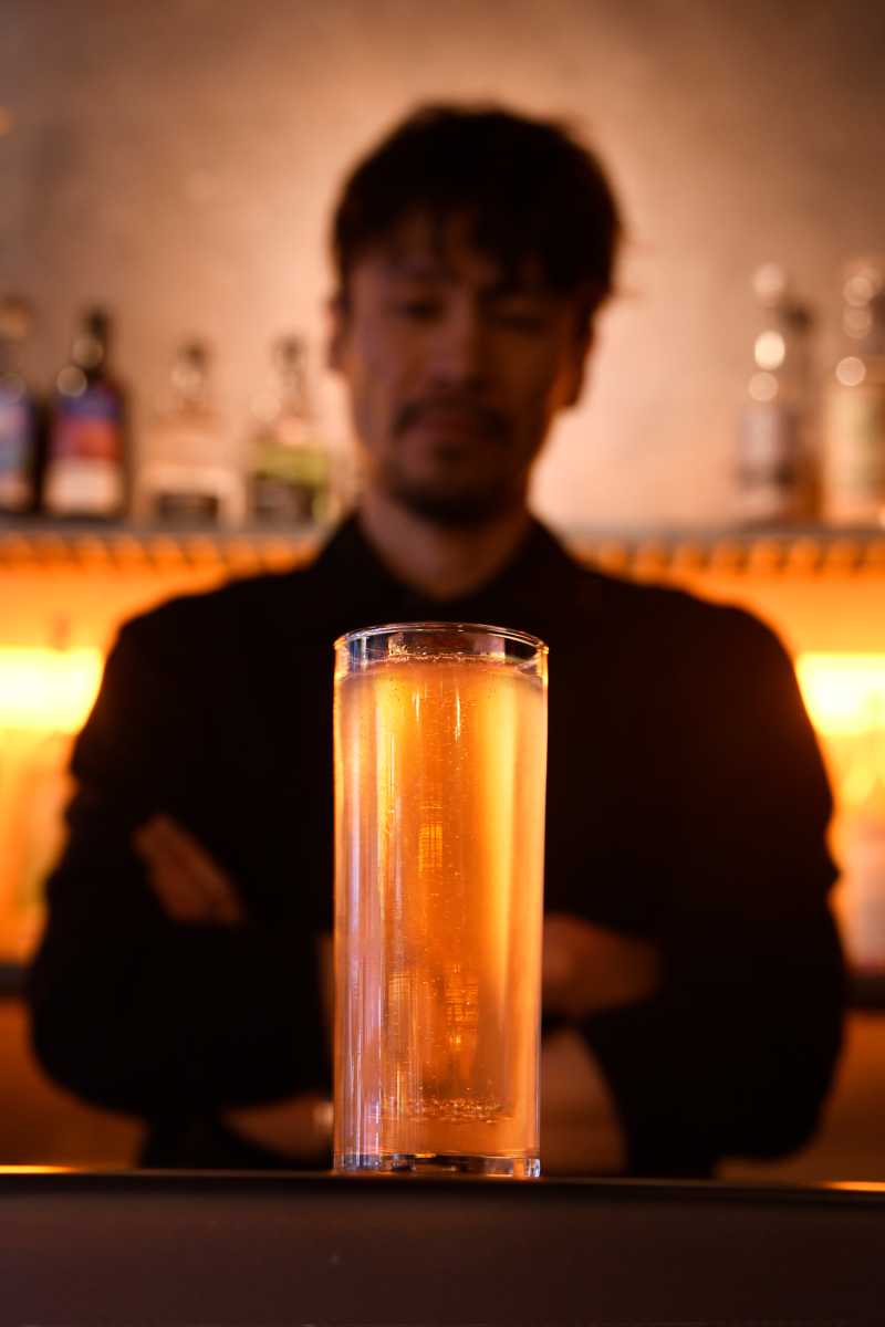 Oddball opens in the East Village, with a creative team mixing offbeat drinks and eclectic comfort food 5