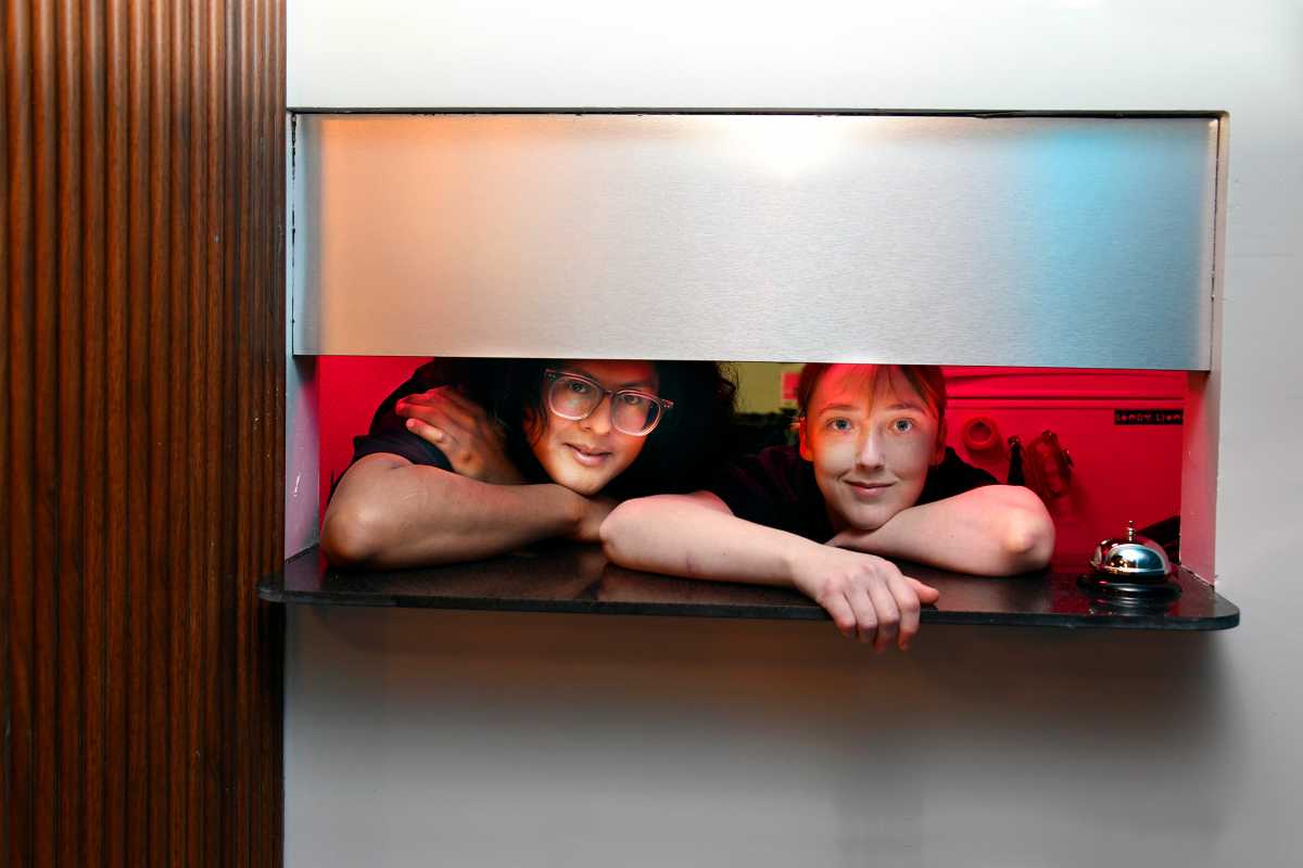 Oddball opens in the East Village, with a creative team mixing offbeat drinks and eclectic comfort food 3