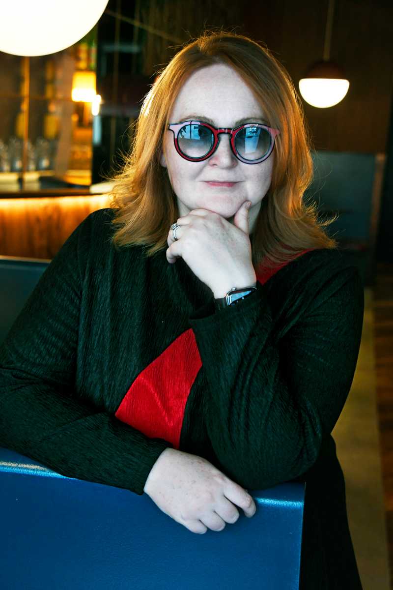 Oddball opens in the East Village, with a creative team mixing offbeat drinks and eclectic comfort food 4