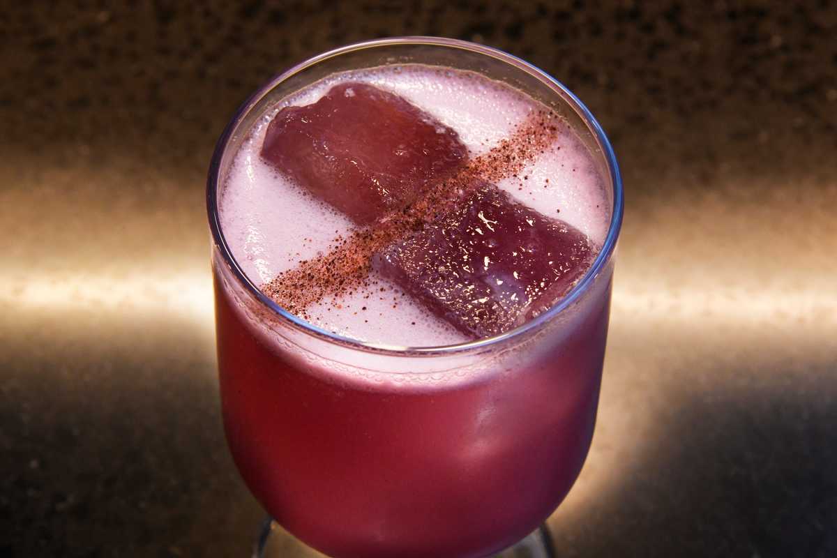 Oddball opens in the East Village, with a creative team mixing offbeat drinks and eclectic comfort food 6