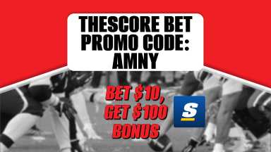 thescore bet promo code