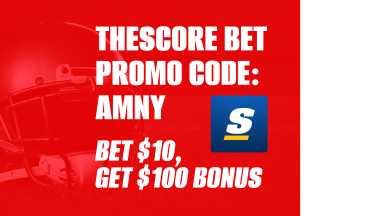 thescore bet promo code