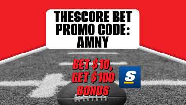 thescore bet promo code