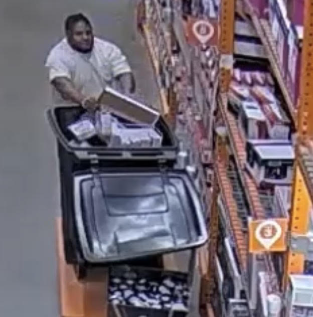 Queens retail theft ring nailed: 13 do-it-yourself thieves cuffed for stealing more than $2 million in Home Depot goods in historic bust 5