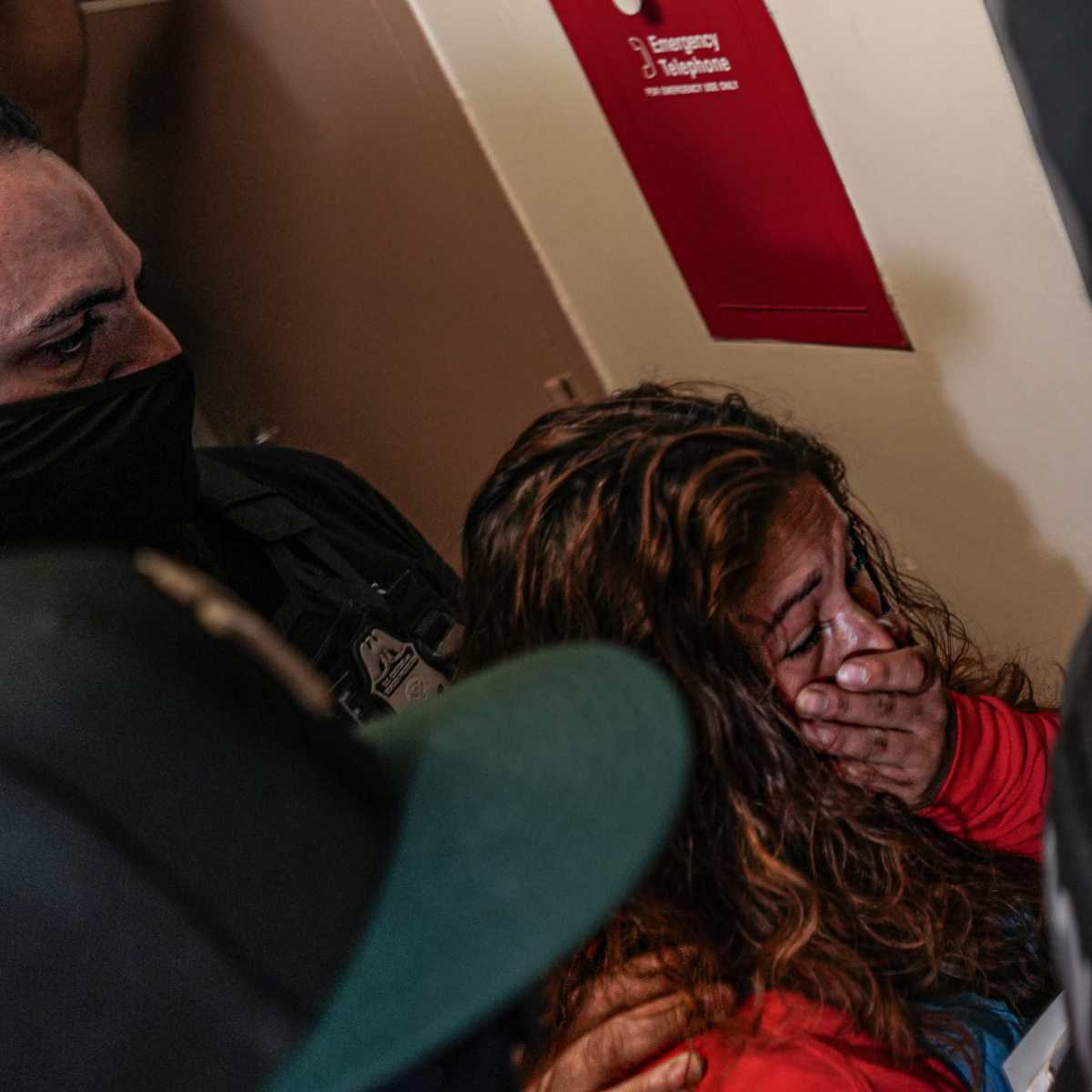 2025 in photos: The year ICE came to New York City 15