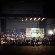 Going ‘Under the Radar’ with international experimental theater 14 "12 Last Songs" will be a part of the Under the Radar Festival.