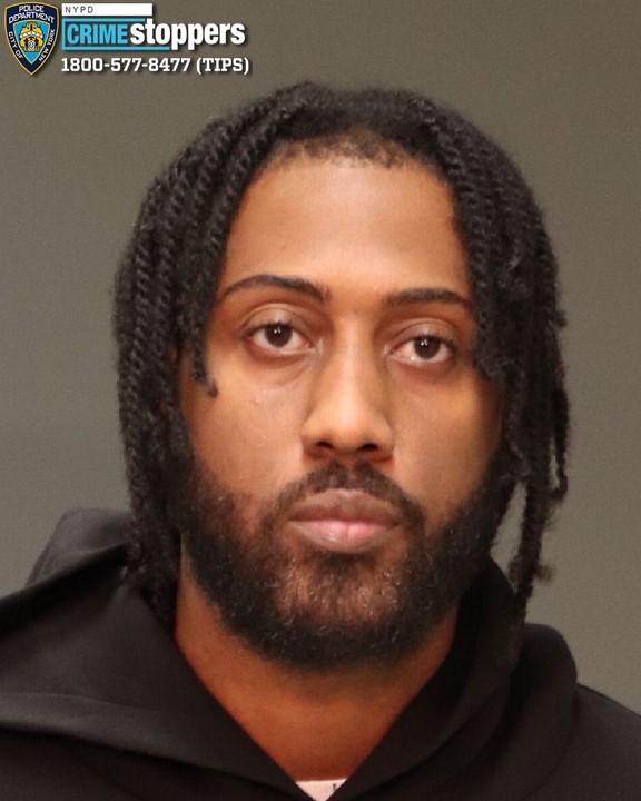 Bronx basketball coach accused of raping girl