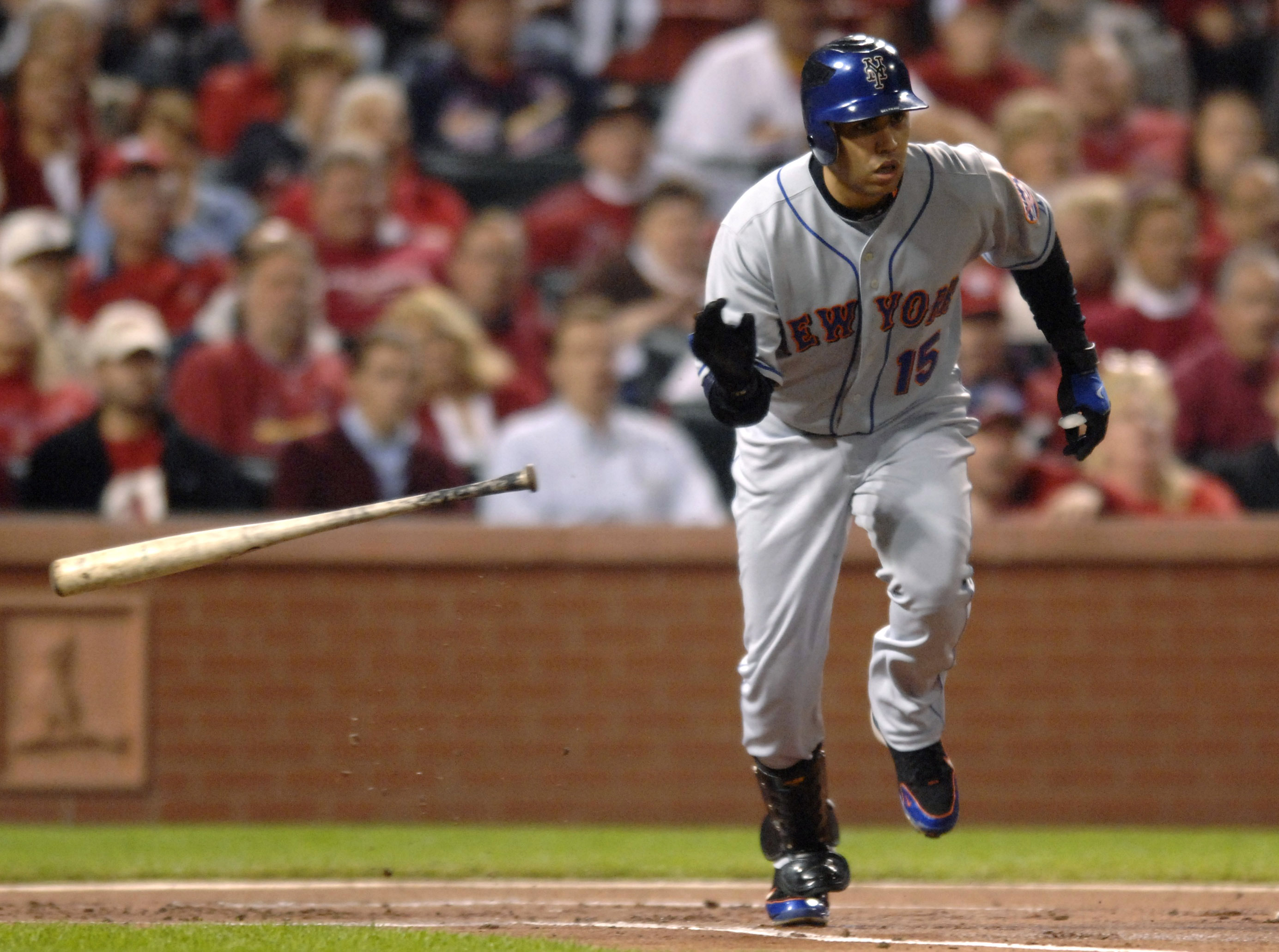 Carlos Beltran Hall of Fame Mets