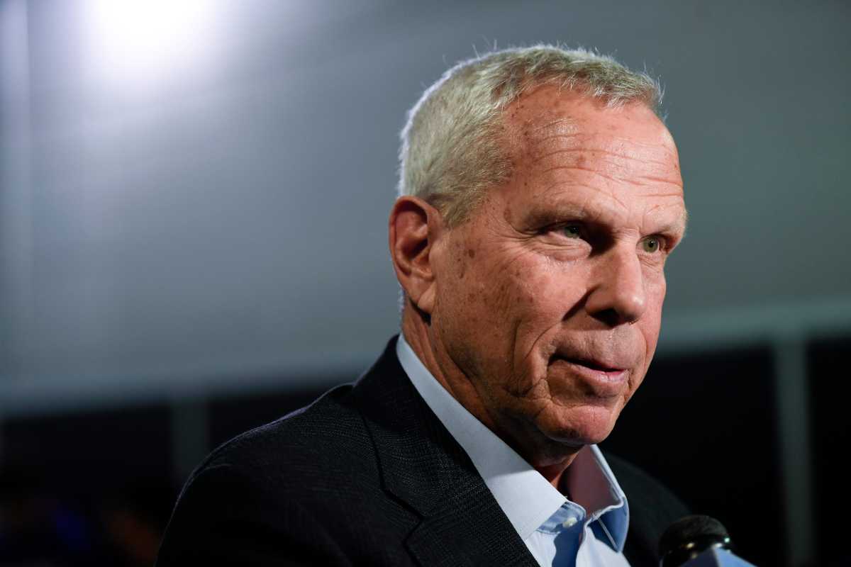 Steve Tisch Giants Epstein files