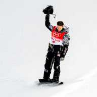 SEE IT: Shaun White shreds in Central Park with Shane Gillis, Chris O'Connor 10 Shaun White Central Park