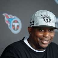 Giants hiring Dennard Wilson as defensive coordinator 12 Dennard Wilson Giants DC