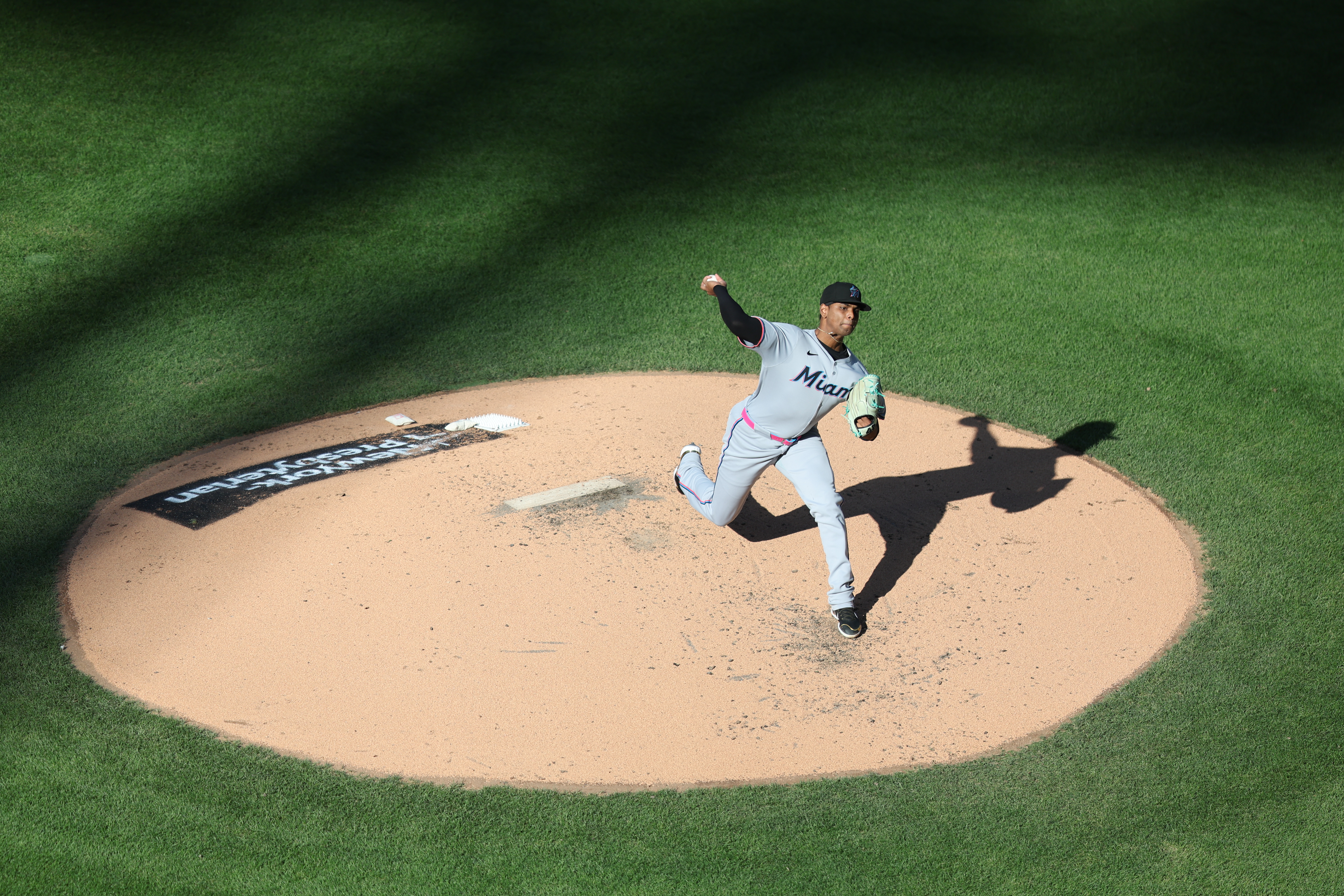 Edward Cabrera Mets Yankees lose out to Cubs