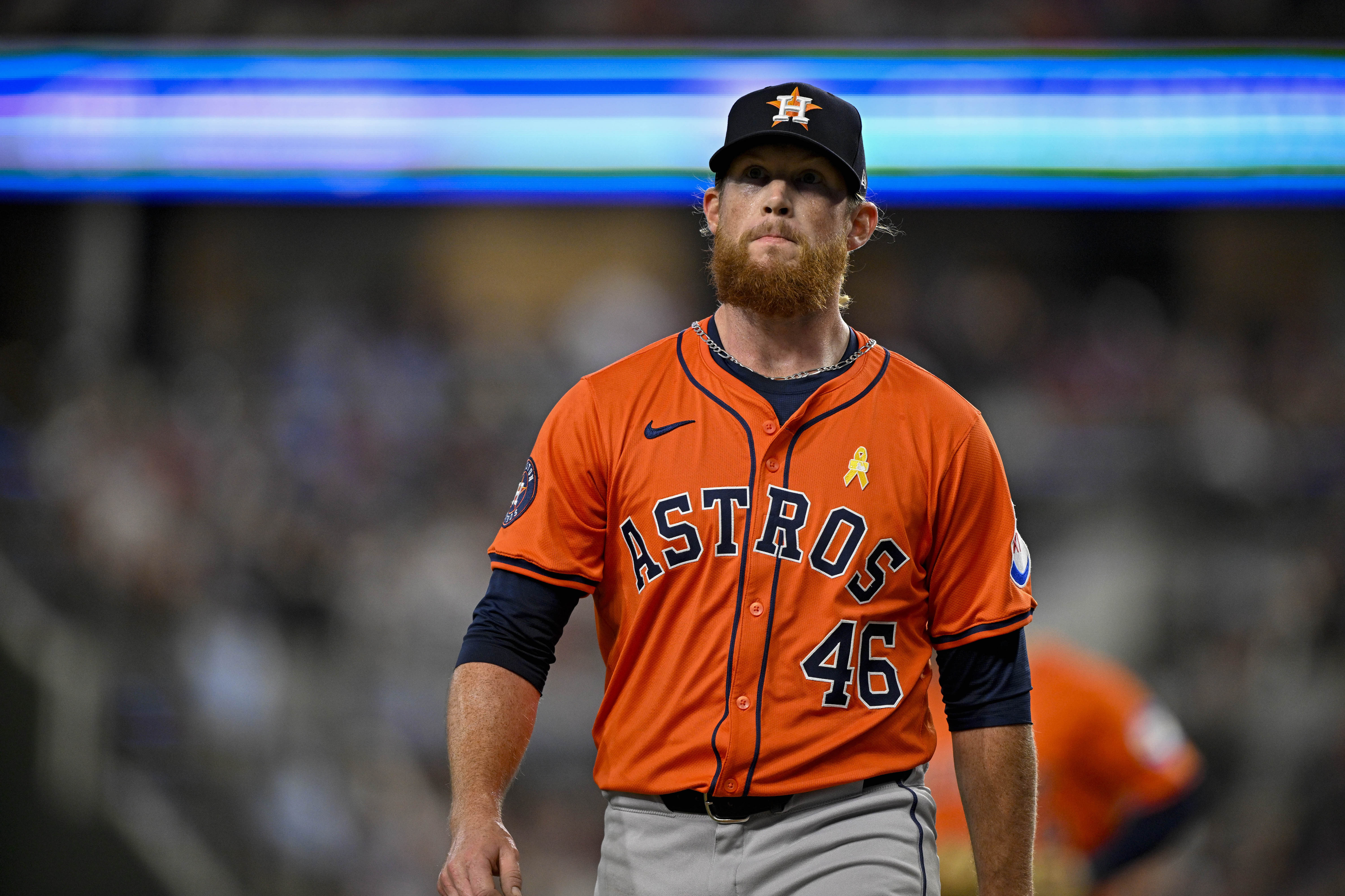 Craig Kimbrel signs with Mets