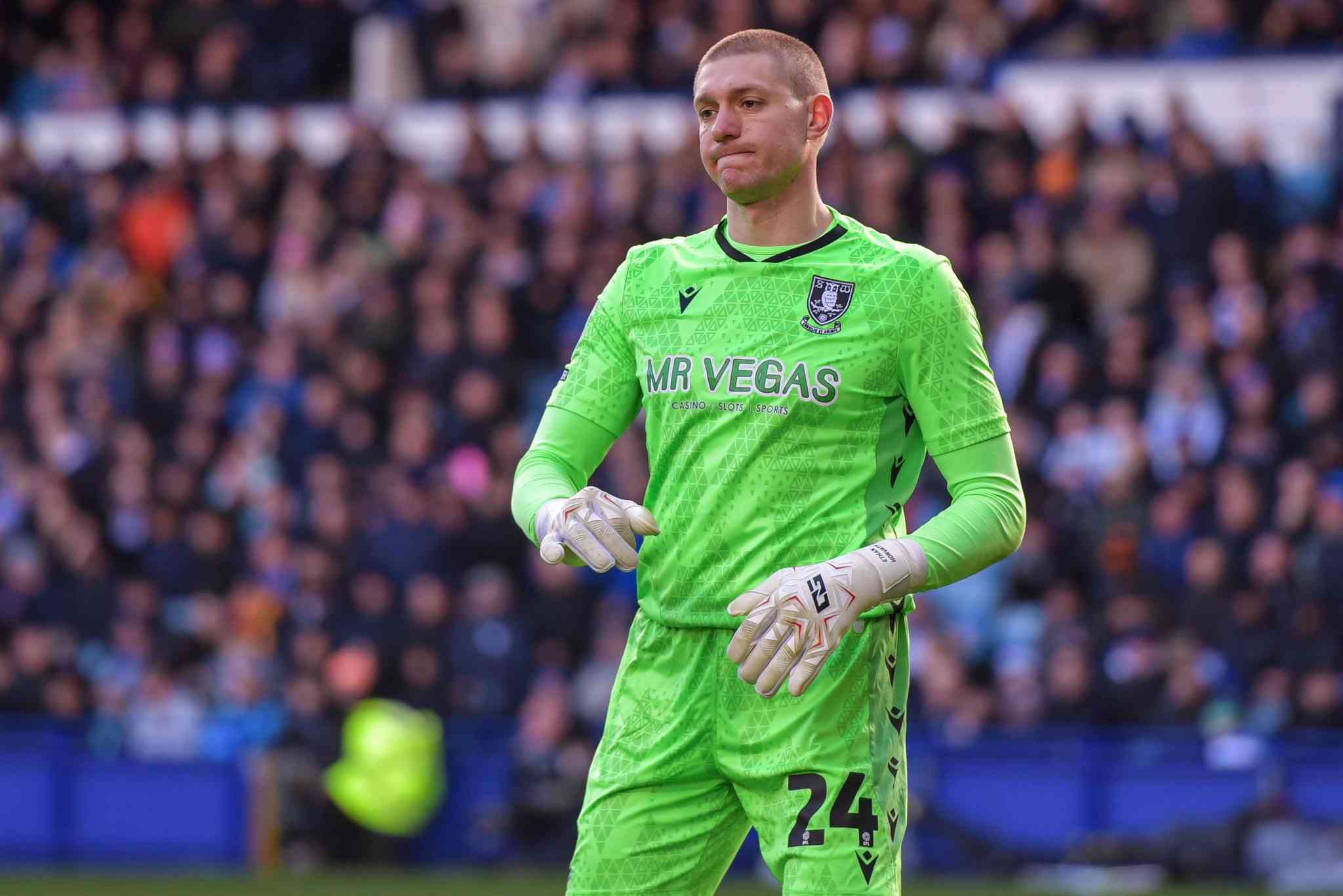 Red Bull New York close to an agreement to sign goalkeeper Ethan Horvath