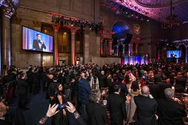 New York Young Republicans Gala