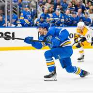 Islanders trade rumors: Which wingers could bolster Mathieu Darche's attack? 13 Jordan Kyrou Islanders trade rumors