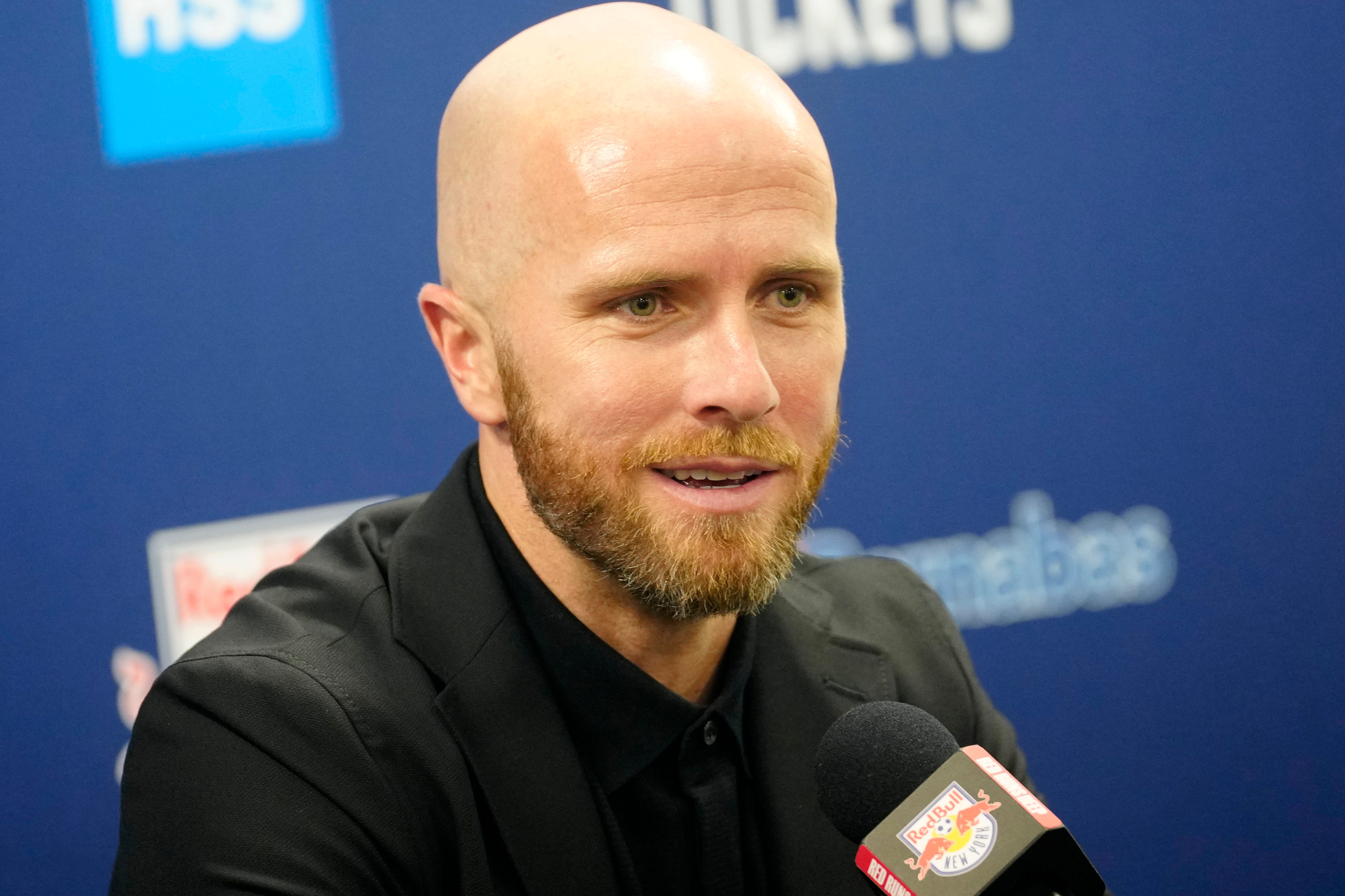 Michael Bradley Red Bull New York