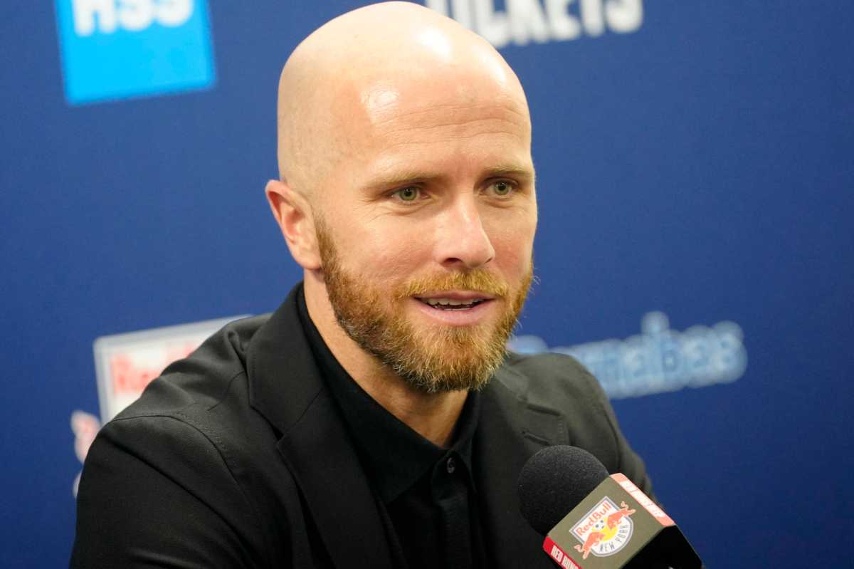 Red Bull New York ‘evaluating’ more roster additions before 2026 MLS kick-off