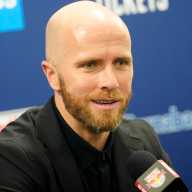 Red Bull New York 'evaluating' more roster additions before 2026 MLS kick-off 11 Michael Bradley Red Bull New York