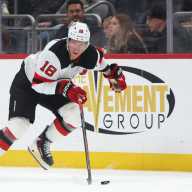 Islanders acquire Ondrej Palat, picks from Devils for Max Tsyplakov 9 Ondrej Palat Islanders Devils trade