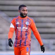 Moussa Sylla latest: NYCFC approaching deal with Schake striker 6 Moussa Sylla NYCFC Schalke