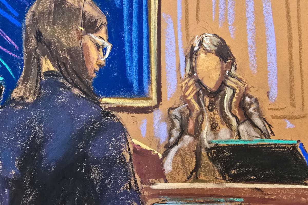 Accusers recall Alexander brothers allegedly luring them to lavish outings and raping them during trial testimony