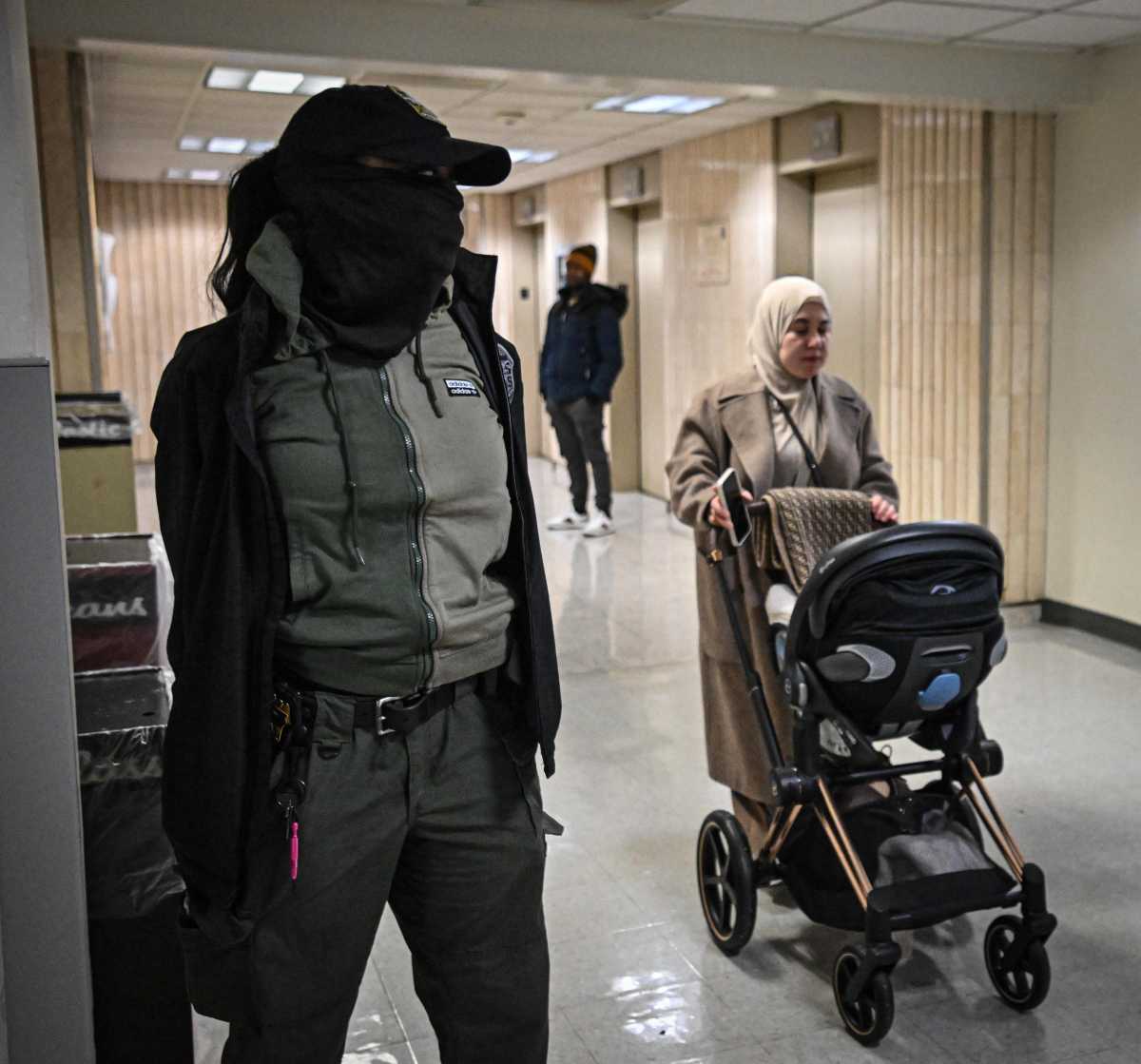 ICE in NYC courts: Inside Federal Plaza, masked agents keep the pressure on immigrants attending hearings in 2026