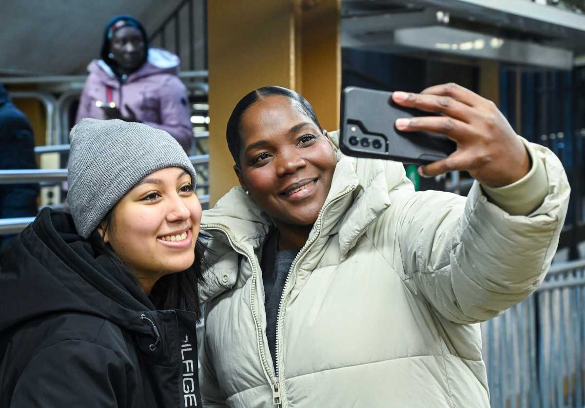 Op-ed | What the MTA is doing to better communicate with riders amNewYork