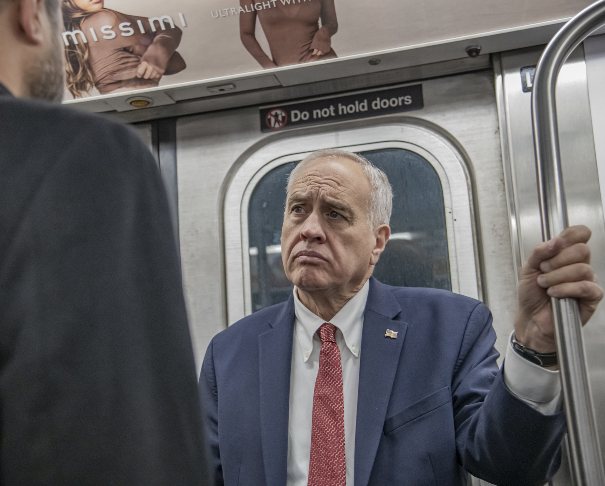 New York state comptroller tom dinapoli