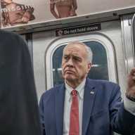 ICE-linked Palantir investment becomes flashpoint in rarely-contested New York state comptroller's race 4 New York state comptroller tom dinapoli