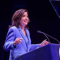 State of the State: ICE protections, transit improvements and other key items on Hochul's radar for 2026 4