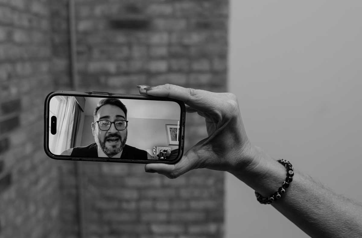 A test of faith: East Village church prays for justice as ICE bond hearing decides fate of detained parishioner 10