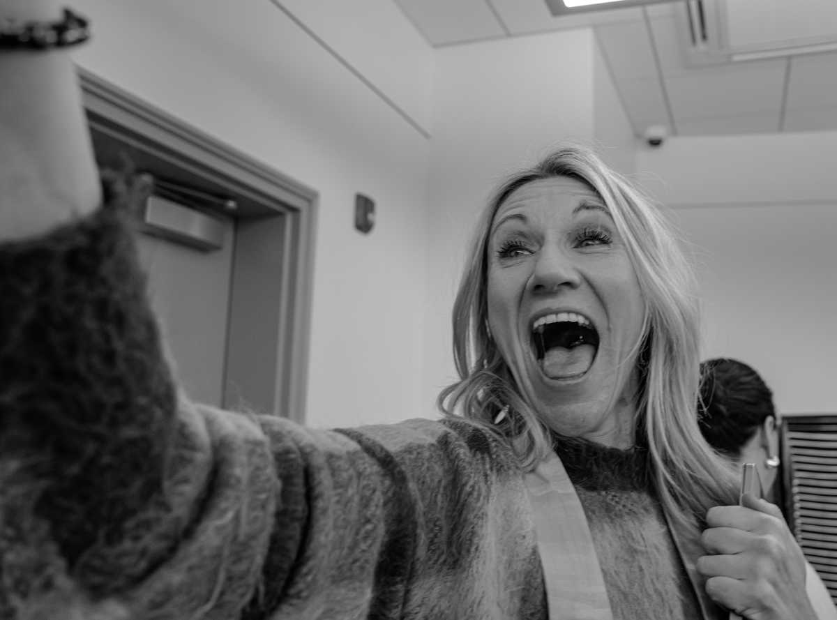 A test of faith: East Village church prays for justice as ICE bond hearing decides fate of detained parishioner 8