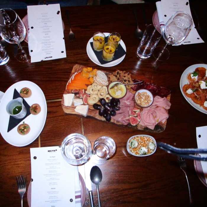 Metro Cinema Is an immersive film experience.