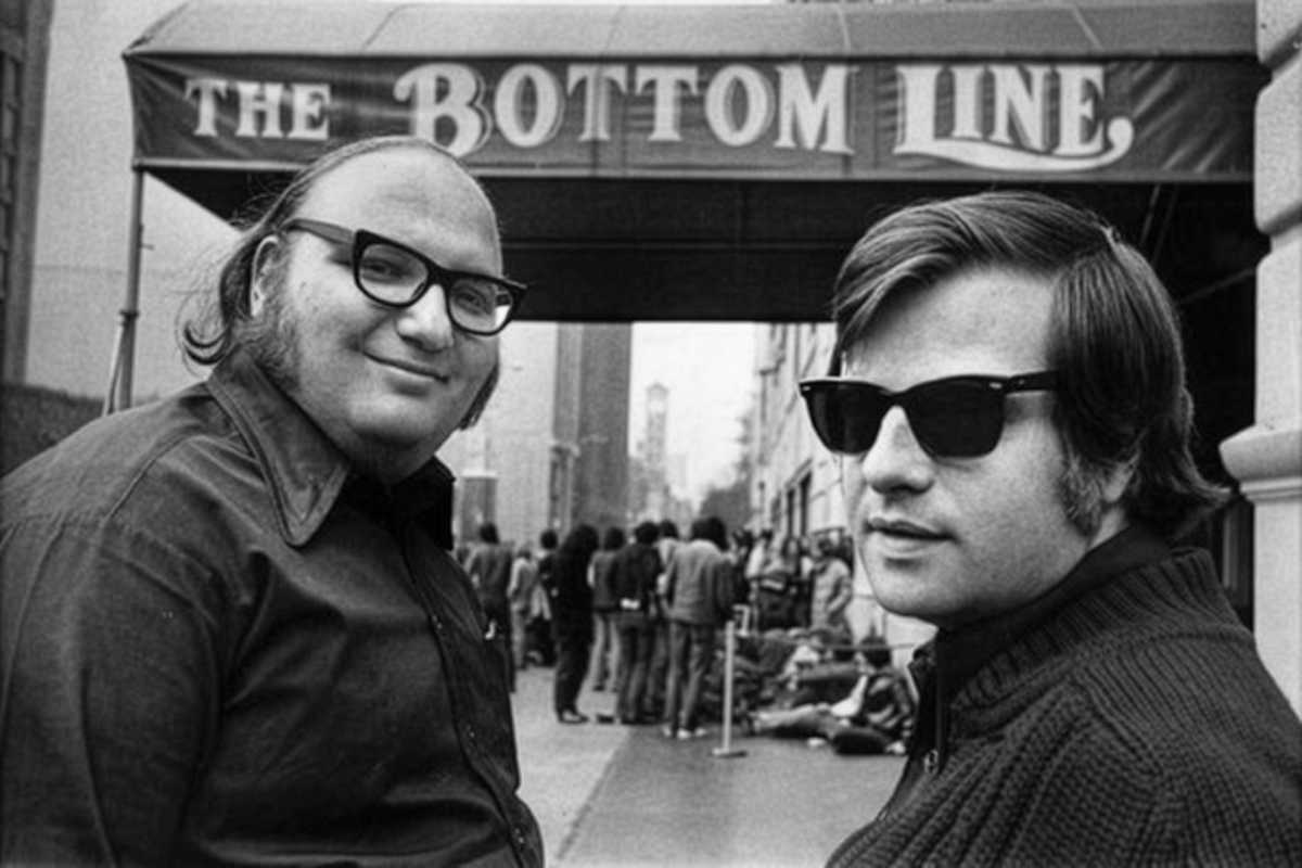 Remembering The Bottom Line, the Village club where music icons from Springsteen to Tom Petty broke out 4