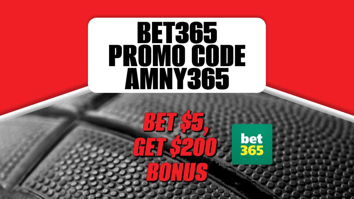 bet365 bonus code