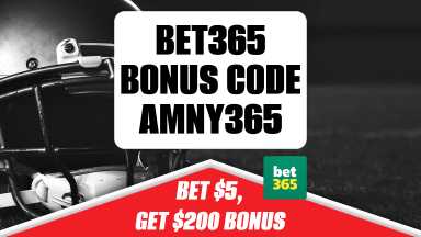 bet365 bonus code