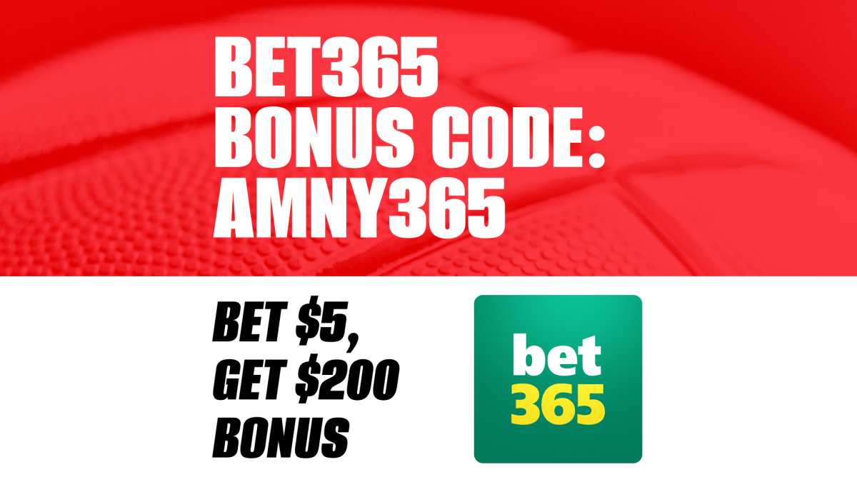 bet365 bonus code