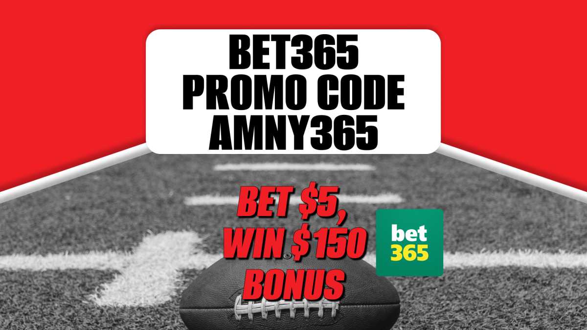 bet365 promo code