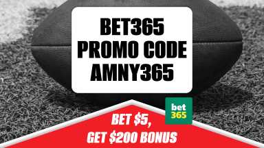 bet365 promo code