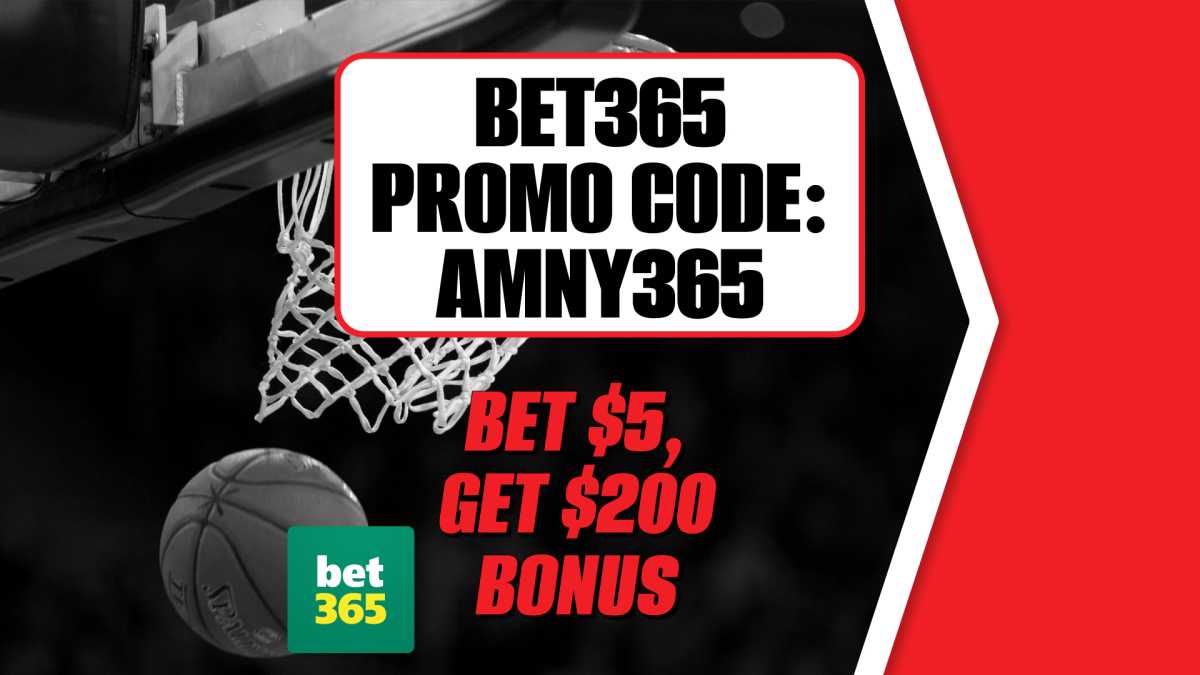 Bet365 Bonus Code AMNY365 Introduces $200 Bonus for Nuggets-Knicks | amNewYork