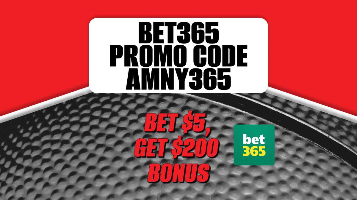 bet365 promo code