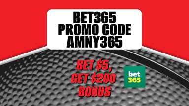 bet365 promo code
