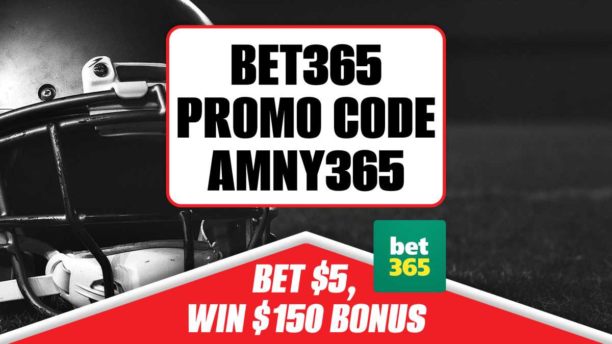 bet365 promo code