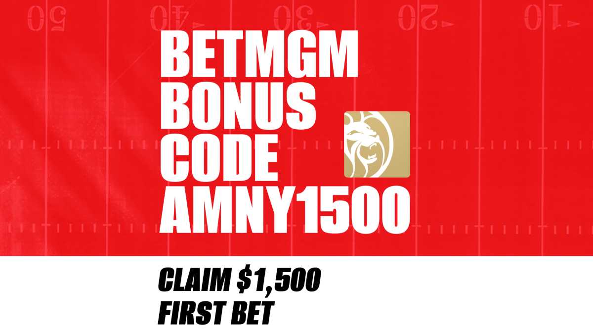 betmgm bonus code